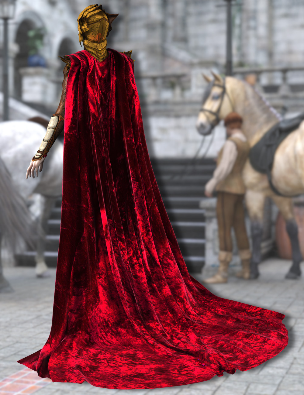 Rune Outfit for Genesis 2 Female(s) Rune Outfit for Genesis 2 Female(s) by: Arki, 3D Models by Daz 3D