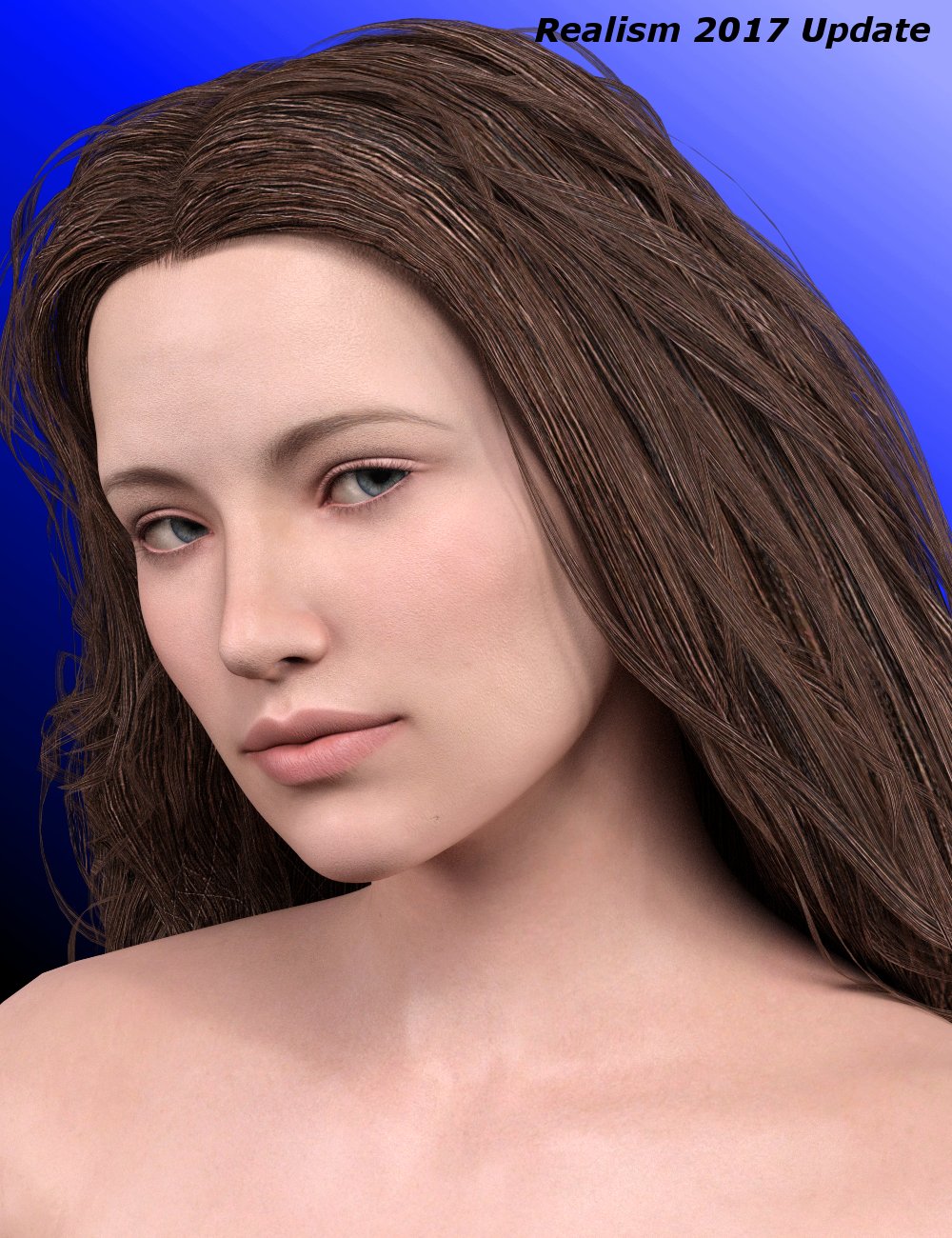 Beautiful Skin Iray Genesis 2 Female(s) by: SickleyieldFuseling, 3D Models by Daz 3D