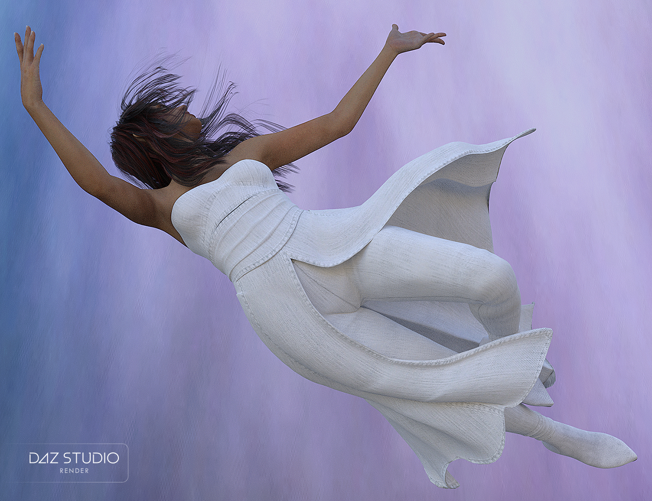 TOA Amblyn for Genesis 3 Female(s) and Genesis 2 Female(s) TOA Amblyn for Genesis 3 Female(s) and Genesis 2 Female(s) by: Frances Coffill, 3D Models by Daz 3D