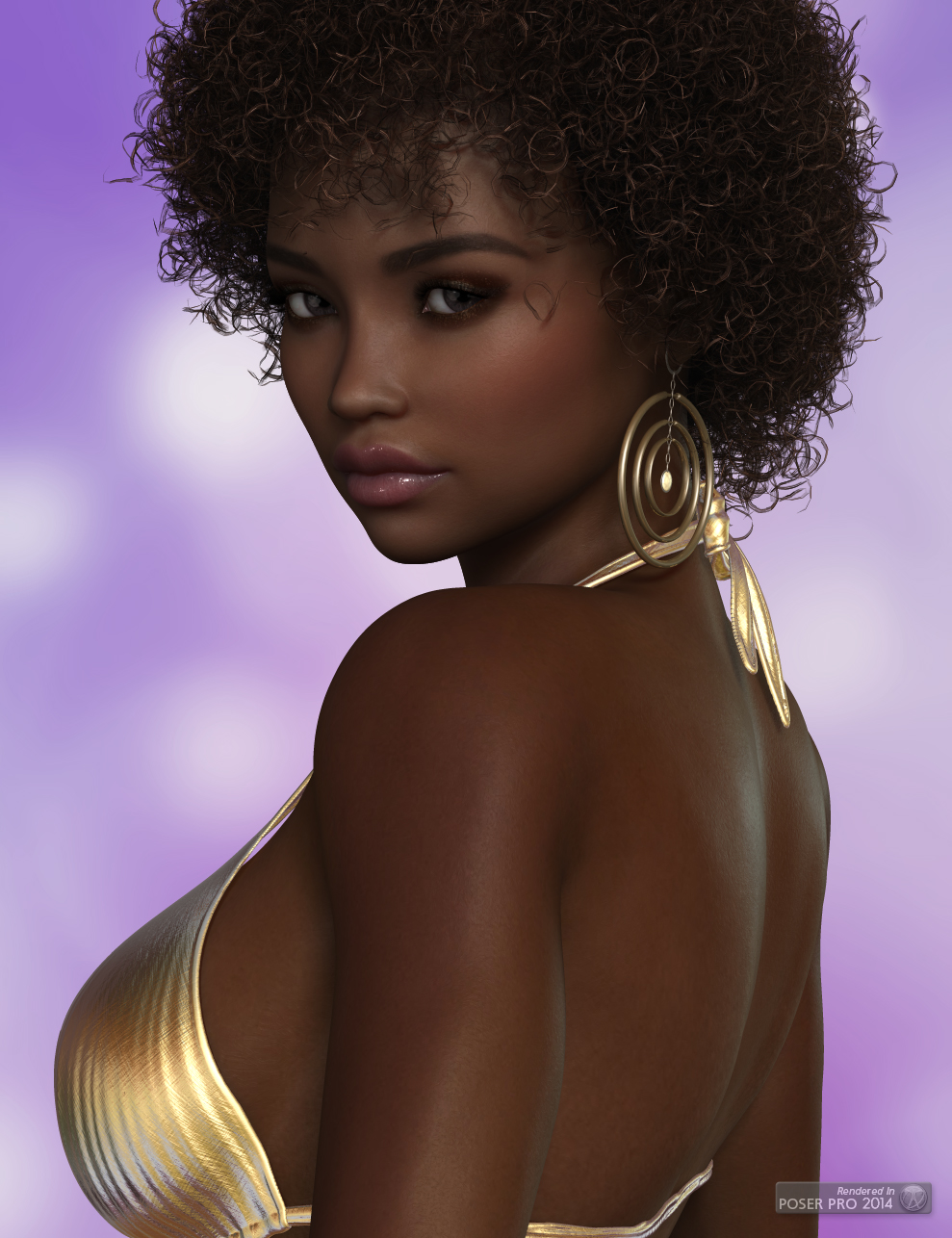 P3D Quinty P3D Quinty by: P3Design, 3D Models by Daz 3D