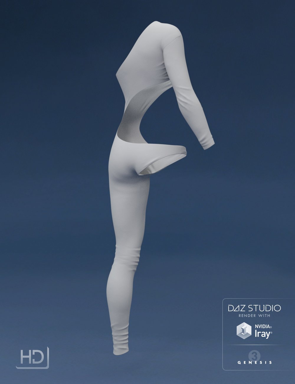 Sexy Bodysuit for Genesis 3 Female(s) Sexy Bodysuit for Genesis 3 Female(s) by: NikisatezOziChick, 3D Models by Daz 3D