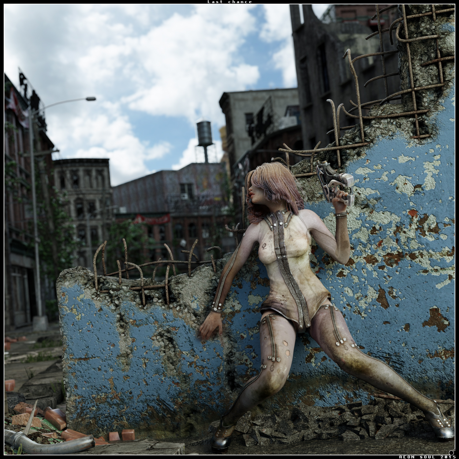 Neo Ayane for Genesis 2 Female(s) Neo Ayane for Genesis 2 Female(s) by: Aeon Soul, 3D Models by Daz 3D