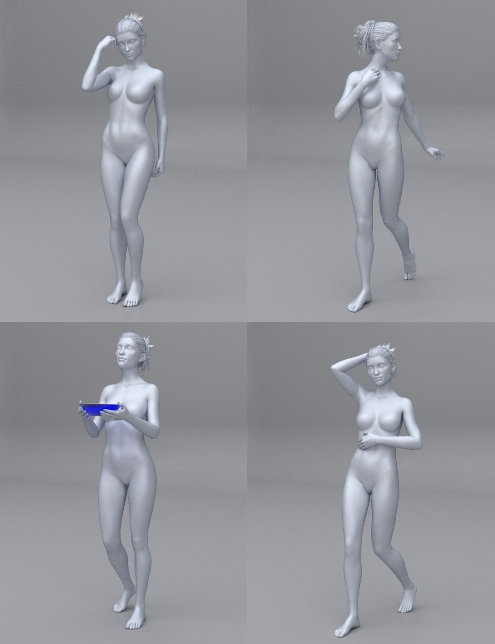 Lend Her Grace Poses for Genesis 3 Female(s) Lend Her Grace Poses for Genesis 3 Female(s) by: Khory, 3D Models by Daz 3D