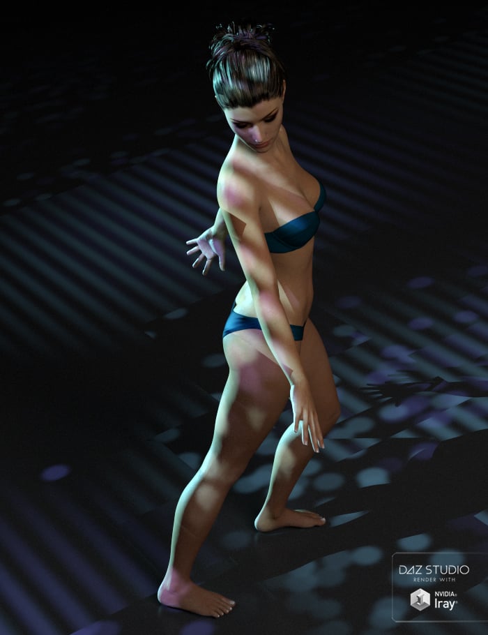 Gobo Lights for DAZ Studio Iray Gobo Lights for DAZ Studio Iray by: ForbiddenWhispers, 3D Models by Daz 3D