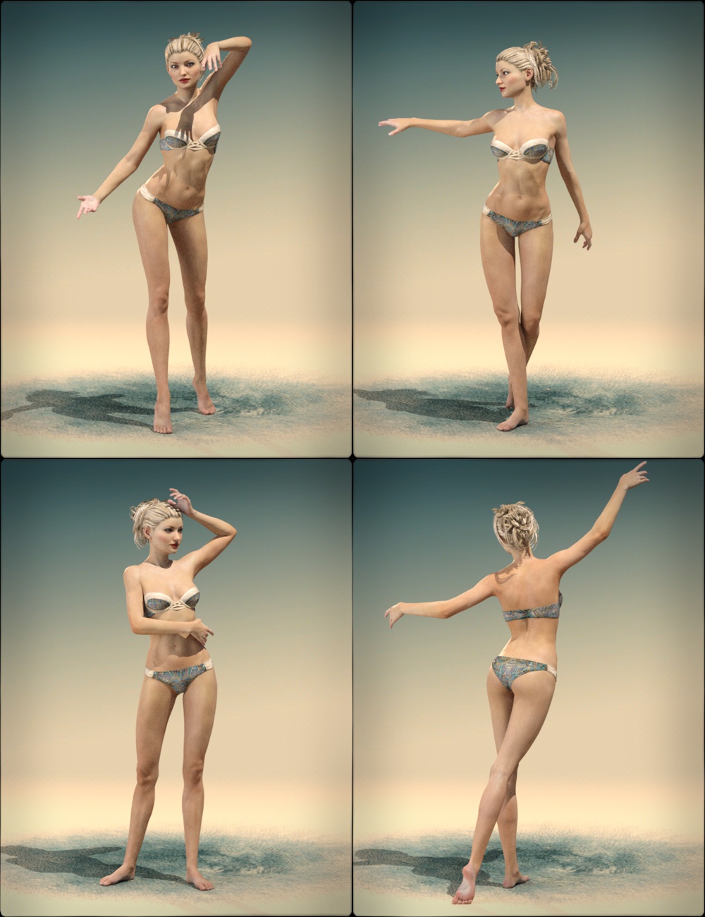 Precious Model Poses for Eva 7 - On The Floor Precious Model Poses for Eva 7 - On The Floor by: 3D-GHDesignvikike176, 3D Models by Daz 3D