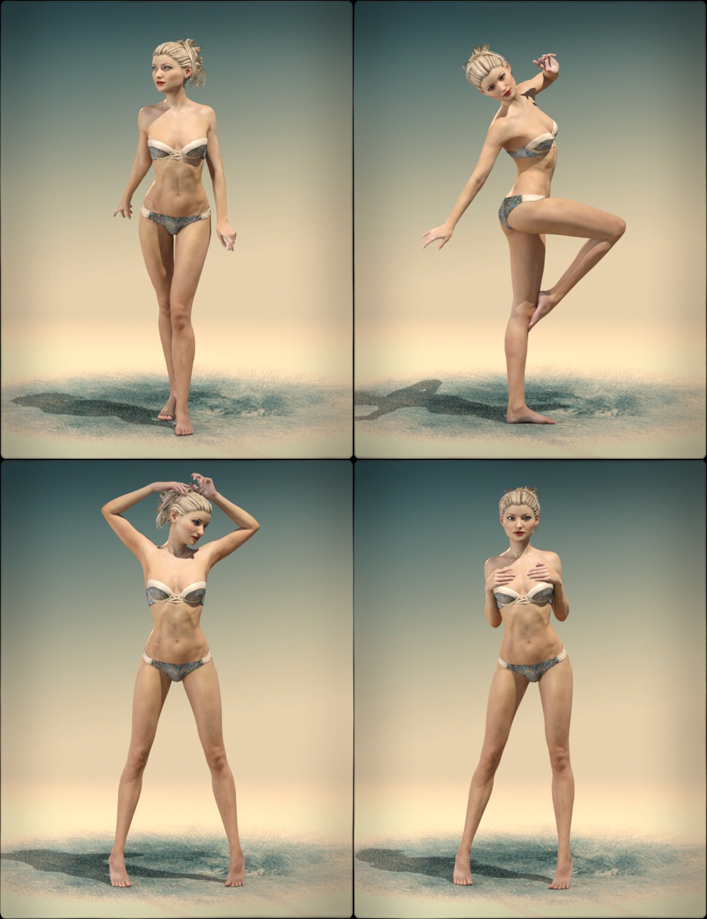 Precious Model Poses for Eva 7 - On The Floor Precious Model Poses for Eva 7 - On The Floor by: 3D-GHDesignvikike176, 3D Models by Daz 3D