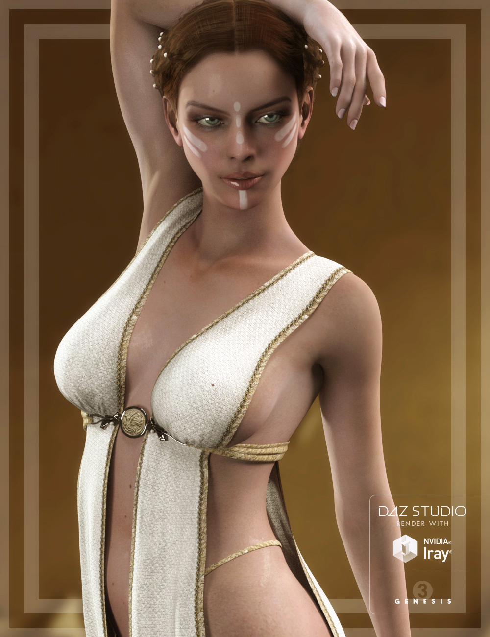 Illicites for Genesis 3 Female(s) by: chevybabe25, 3D Models by Daz 3D