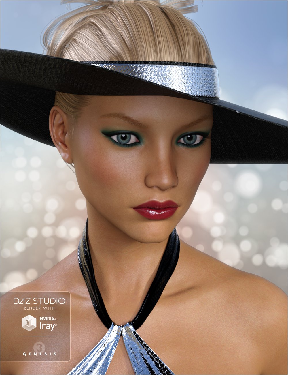 FWSA Gillian HD for Victoria 7 and LF Sorbet Swimwear FWSA Gillian HD for Victoria 7 and LF Sorbet Swimwear by: Fred Winkler ArtSabbyLilflame, 3D Models by Daz 3D