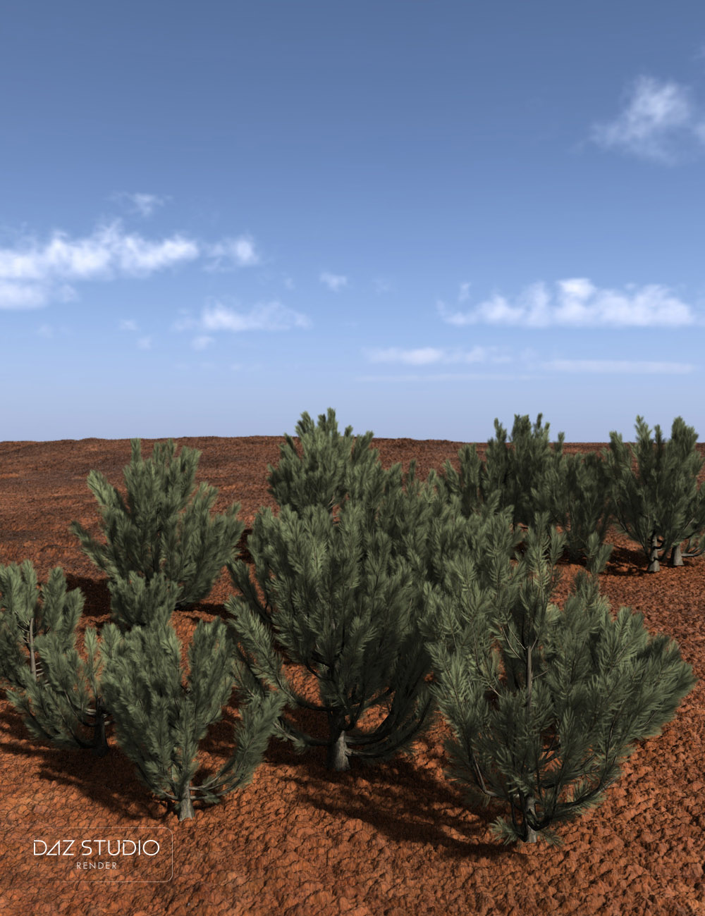 RPC Volume 4: Australian Outback by: Alessandro_AMLMX3D, 3D Models by Daz 3D