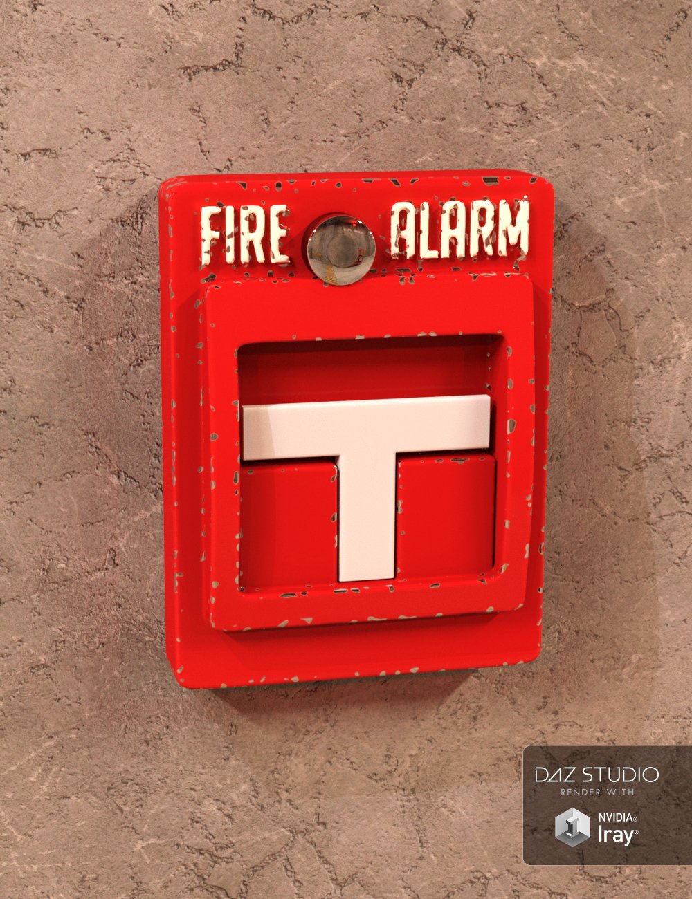 Firefighting Equipment Firefighting Equipment by: Valandar, 3D Models by Daz 3D