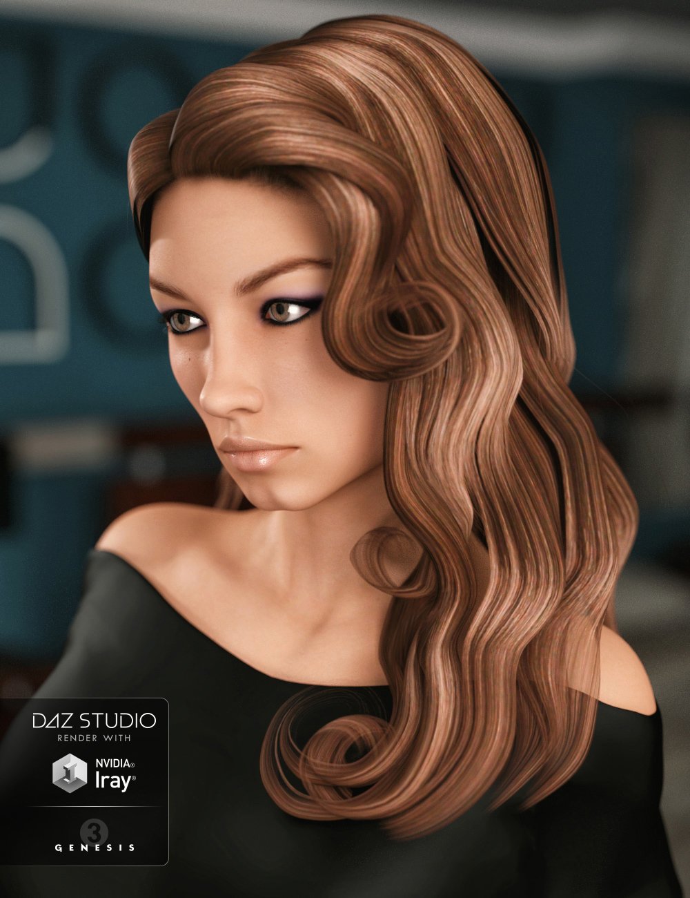 Vanda for Karen 7 Vanda for Karen 7 by: DemonicaEviliusJessaii, 3D Models by Daz 3D