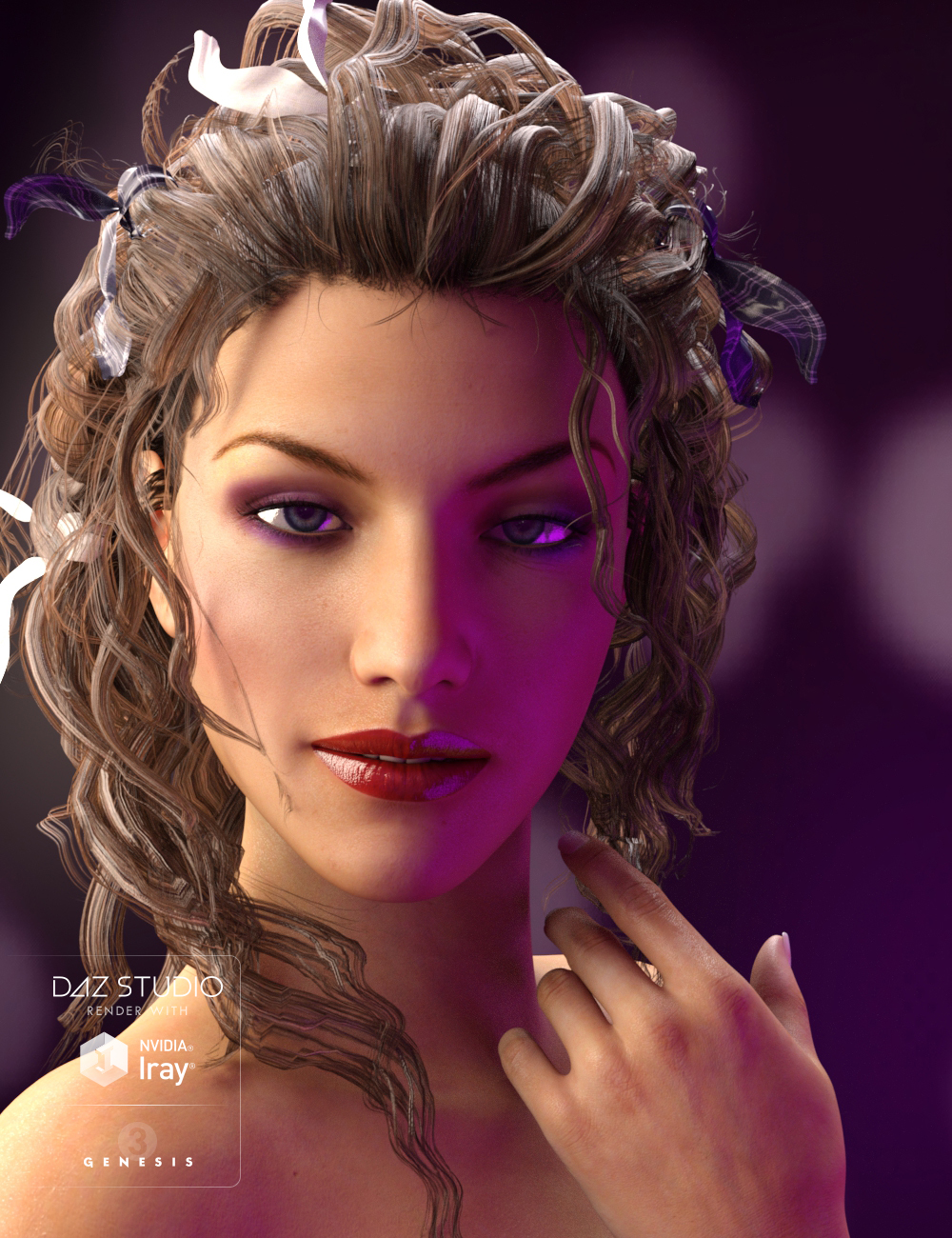 daz3d iray