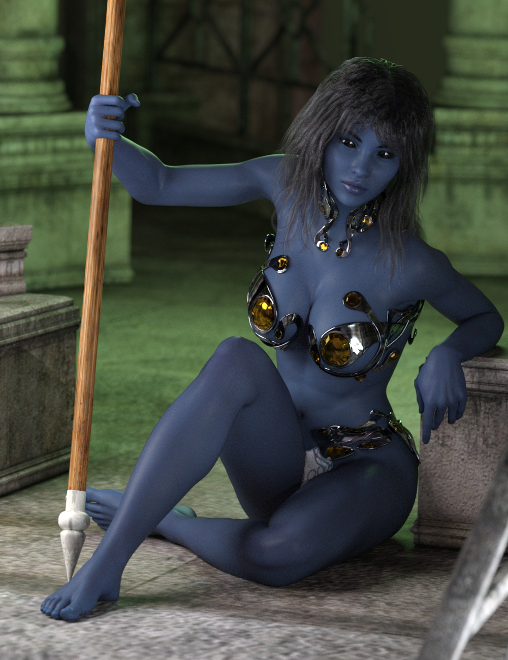 Beautiful Skin Iray Genesis 3 Female(s) Beautiful Skin Iray Genesis 3 Female(s) by: SickleyieldFuseling, 3D Models by Daz 3D