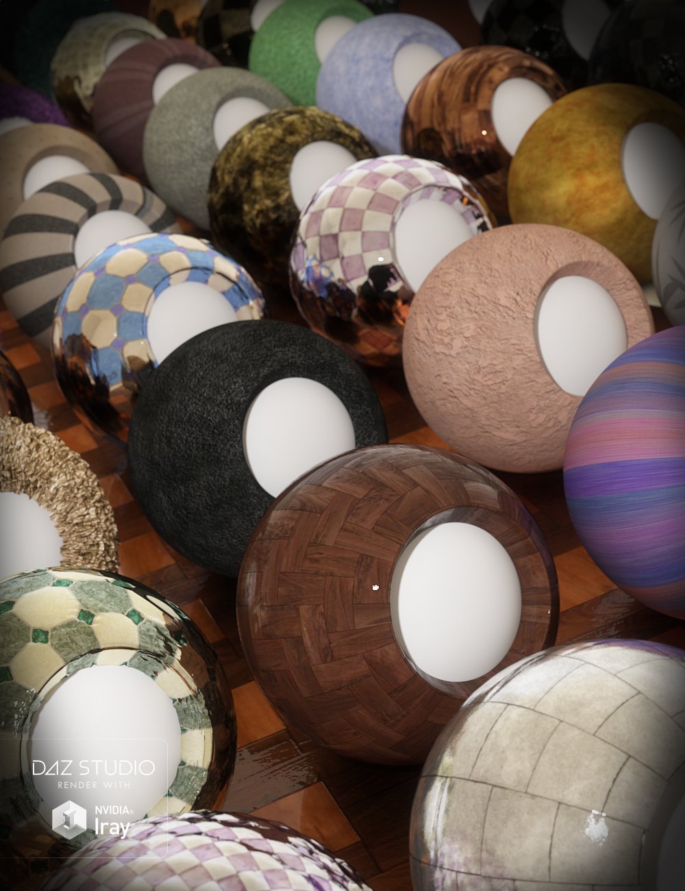 Homestyle Iray Shaders by: JGreenlees, 3D Models by Daz 3D