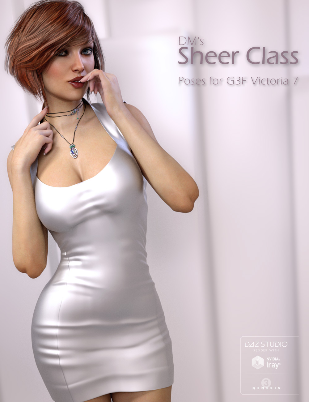 DM's Sheer Class by: marfornoDanie, 3D Models by Daz 3D