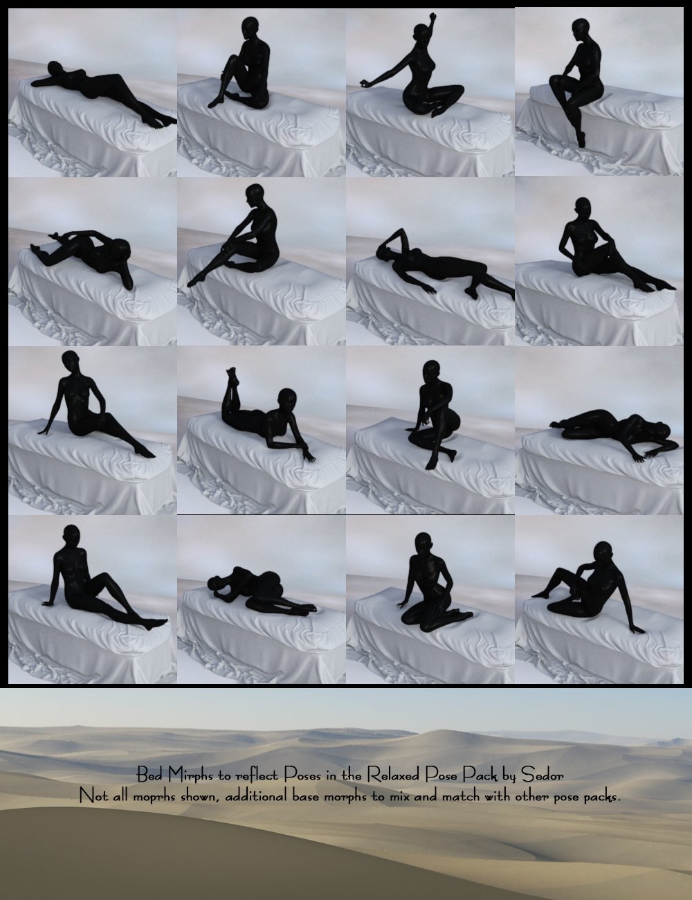 Secluded Hideaway Secluded Hideaway by: PandyGirl, 3D Models by Daz 3D