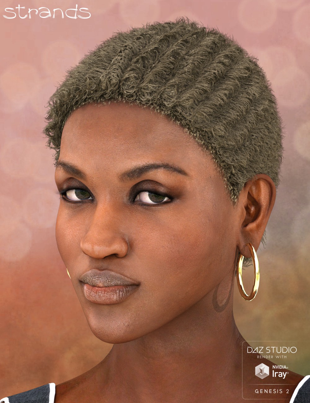 Nuru Hair for Genesis 2 Female(s) Nuru Hair for Genesis 2 Female(s) by: 3D-GHDesign, 3D Models by Daz 3D