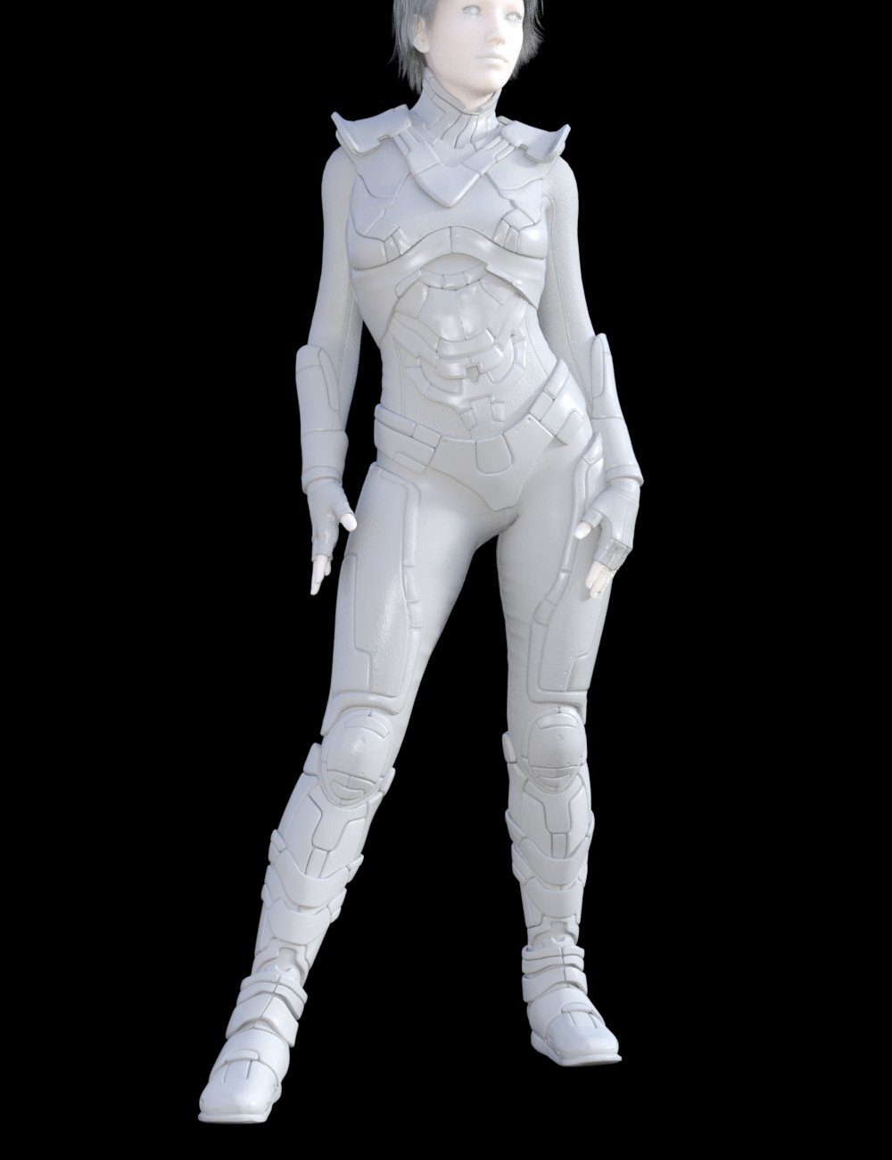 Attica for Genesis 3 Female(s) by: Yura, 3D Models by Daz 3D