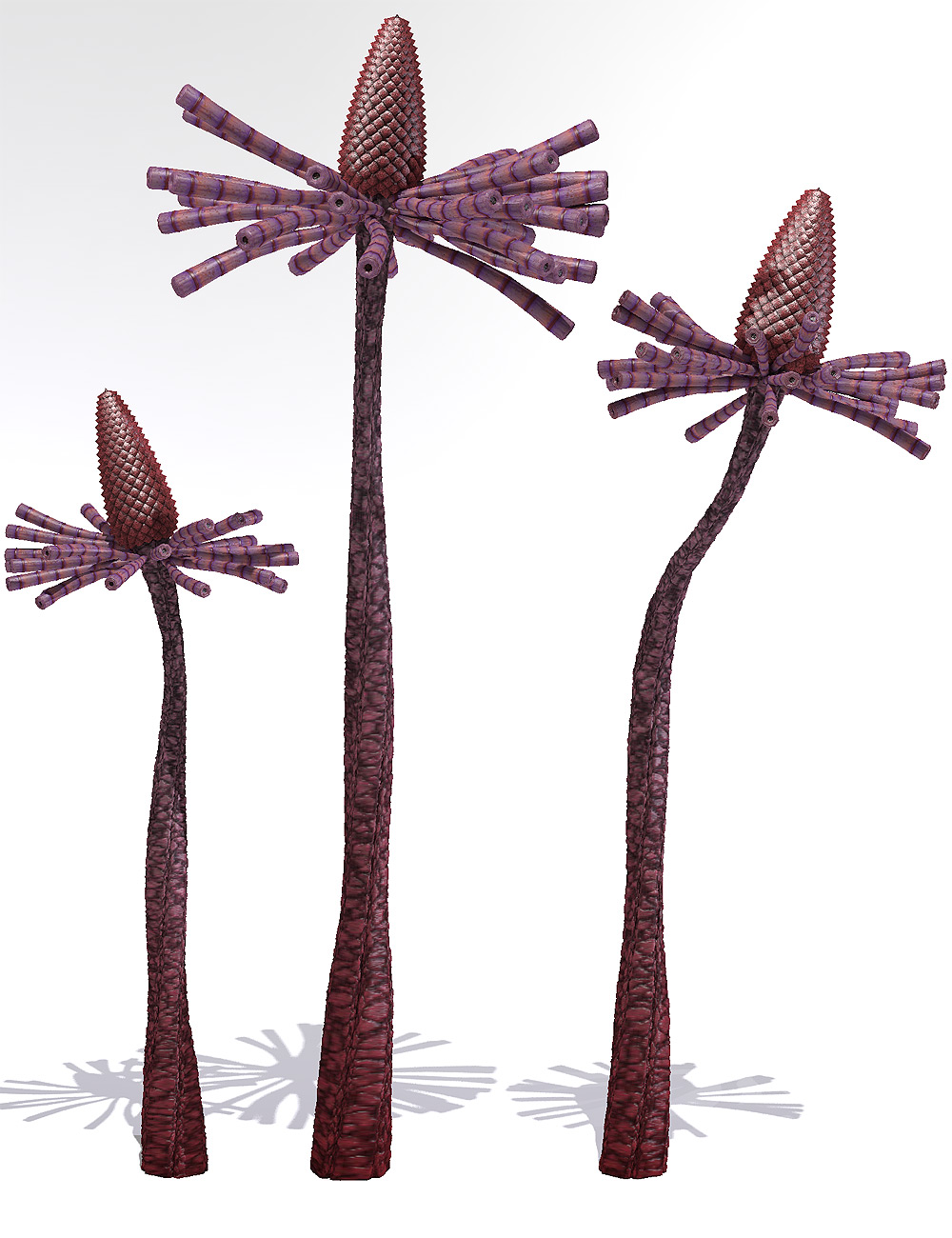 Alien Botanicals 2 Iray Alien Botanicals 2 Iray by: Orestes Graphics, 3D Models by Daz 3D
