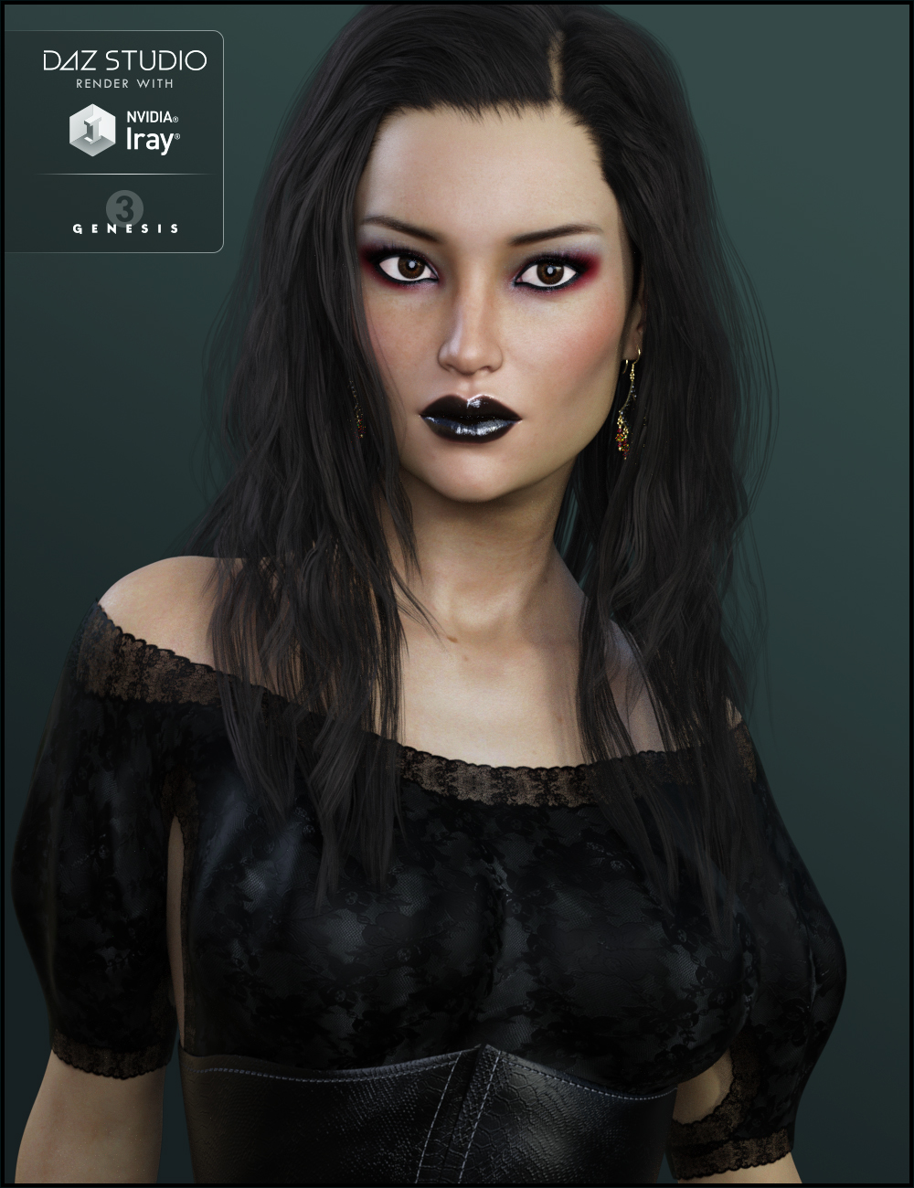 FWSA Mina HD for Arabella 7