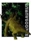 Stegosaurus by: Vairesh, 3D Models by Daz 3D