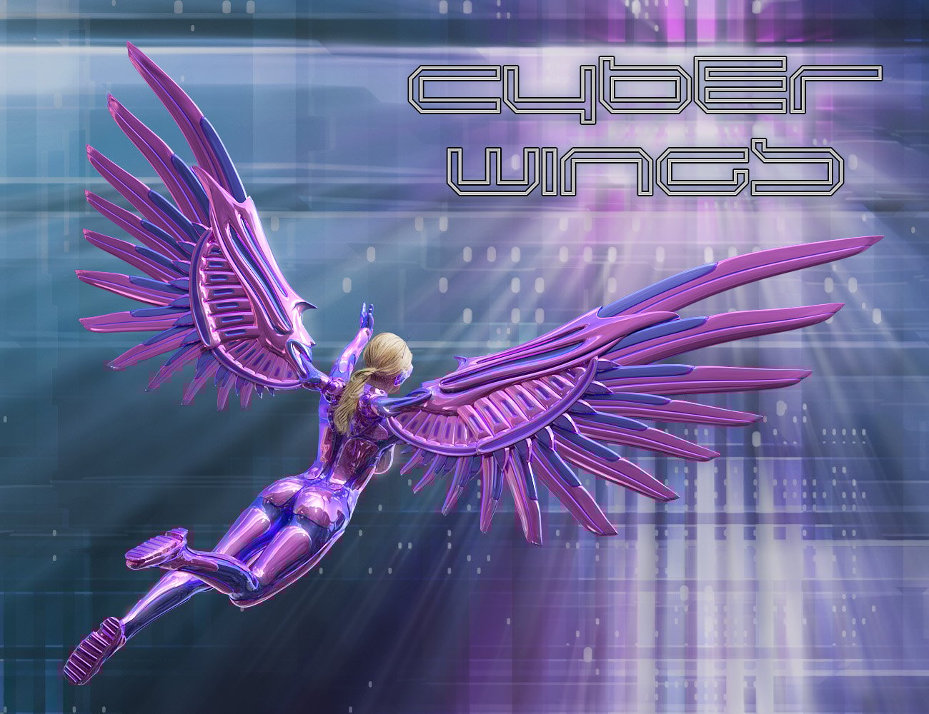daz3d wings daz3d wings