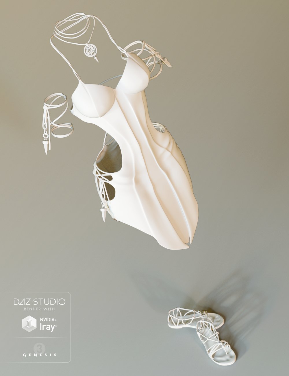 Bloodcrystal for Genesis 3 Female(s) Bloodcrystal for Genesis 3 Female(s) by: MadaSarsa, 3D Models by Daz 3D