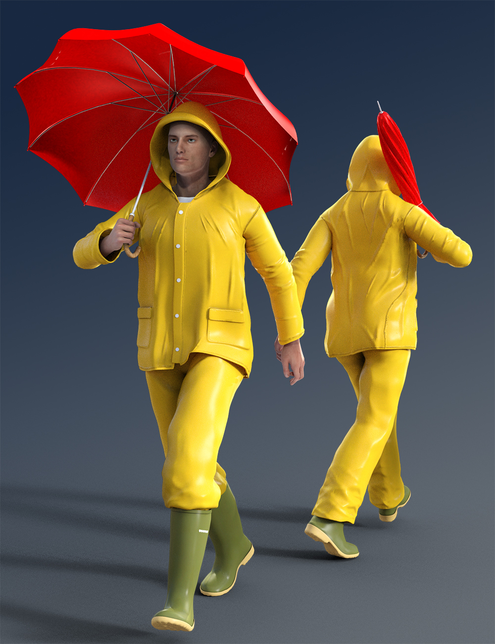 Just Wet for Genesis 2 Male(s) and Michael 6 Just Wet for Genesis 2 Male(s) and Michael 6 by: Meshitup, 3D Models by Daz 3D