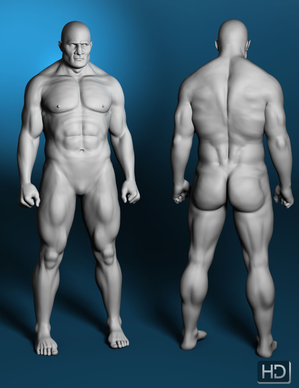 Klaus Shapes for Genesis 2 Male(s) Klaus Shapes for Genesis 2 Male(s) by: Male-M3dia, 3D Models by Daz 3D