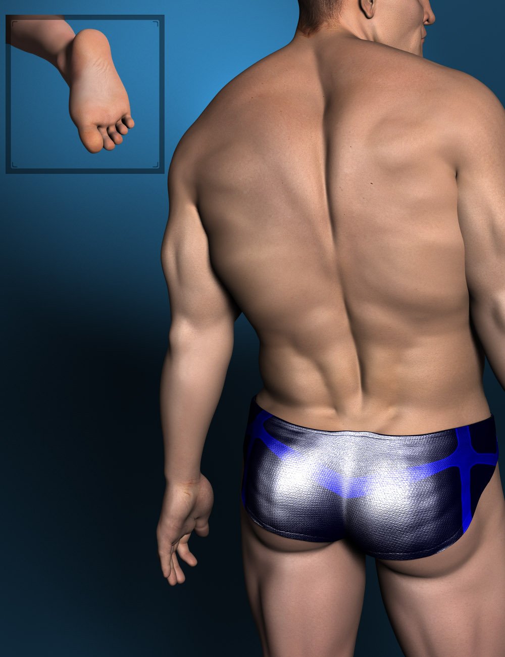 Klaus Shapes for Genesis 2 Male(s) Klaus Shapes for Genesis 2 Male(s) by: Male-M3dia, 3D Models by Daz 3D