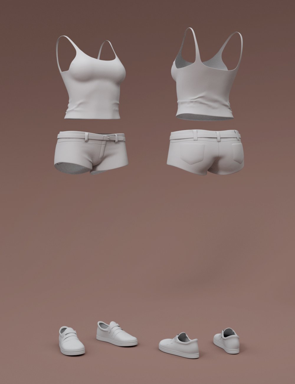 Relaxed Sunday for Genesis 3 Female(s) Relaxed Sunday for Genesis 3 Female(s) by: NikisatezArien, 3D Models by Daz 3D