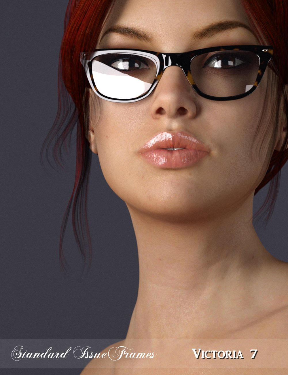 Specs Appeal by: Moonscape Graphics, 3D Models by Daz 3D