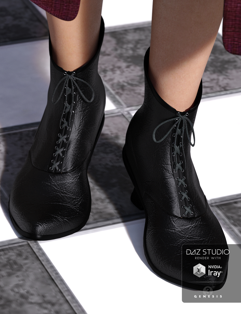 Victoria Iven for Genesis 3 Female(s) Victoria Iven for Genesis 3 Female(s) by: Ravenhair, 3D Models by Daz 3D