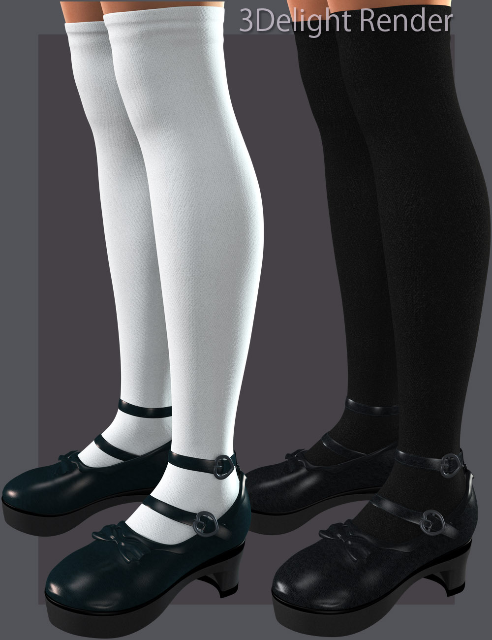 Goth Maid for Genesis 3 Female(s) Goth Maid for Genesis 3 Female(s) by: tentman, 3D Models by Daz 3D
