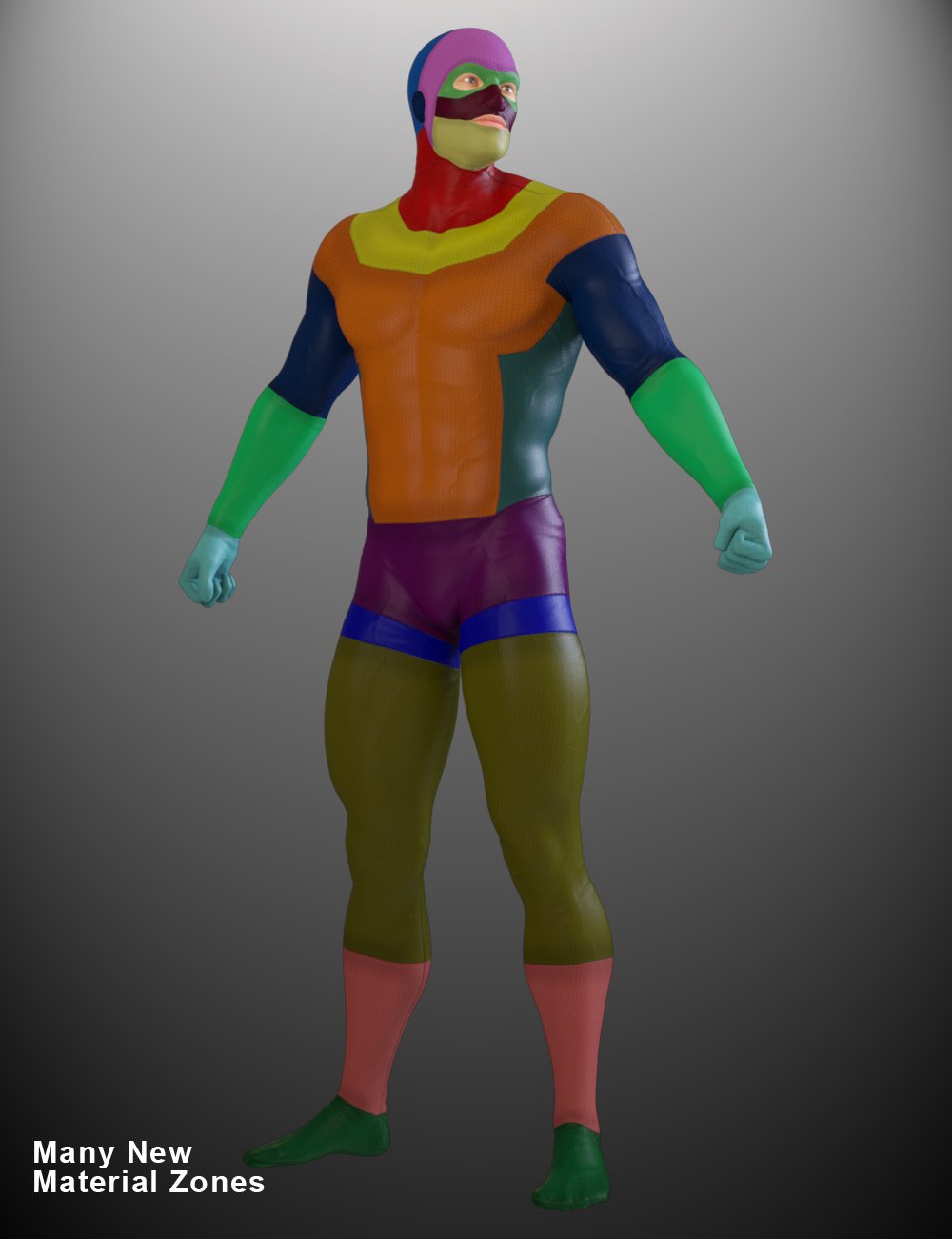 No Suit Morphs for Genesis 3 Male(s) No Suit Morphs for Genesis 3 Male(s) by: RawArt, 3D Models by Daz 3D
