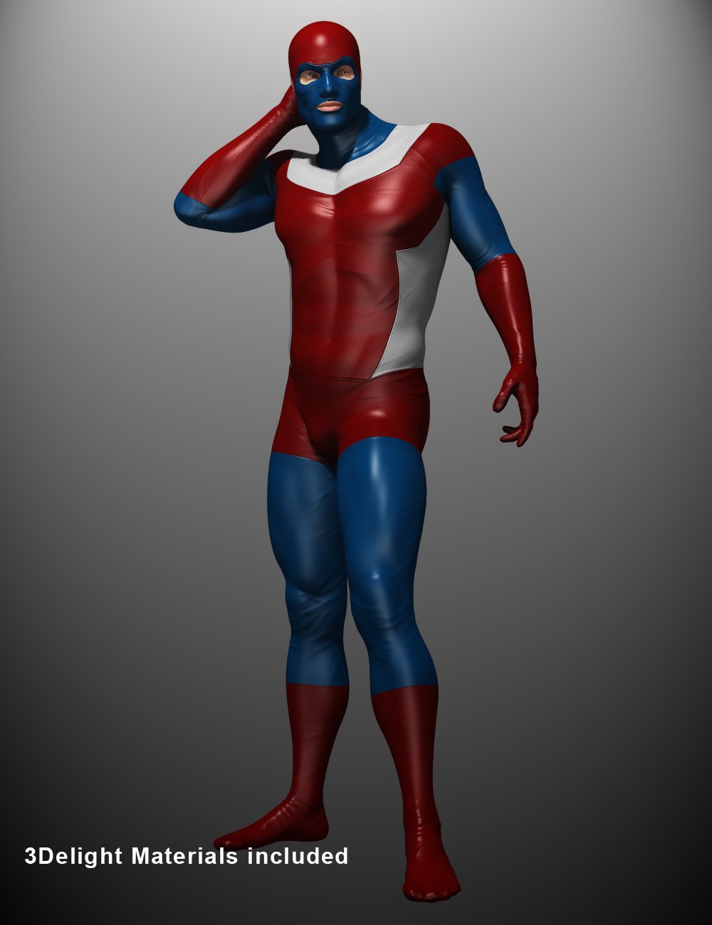 No Suit Morphs for Genesis 3 Male(s) No Suit Morphs for Genesis 3 Male(s) by: RawArt, 3D Models by Daz 3D