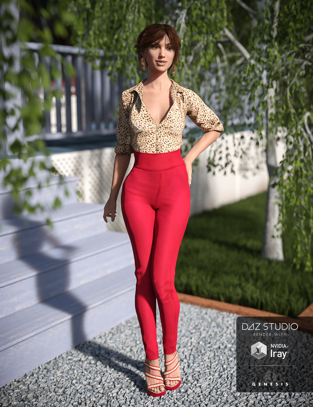 Trend Setter Textures Trend Setter Textures by: Sarsa, 3D Models by Daz 3D