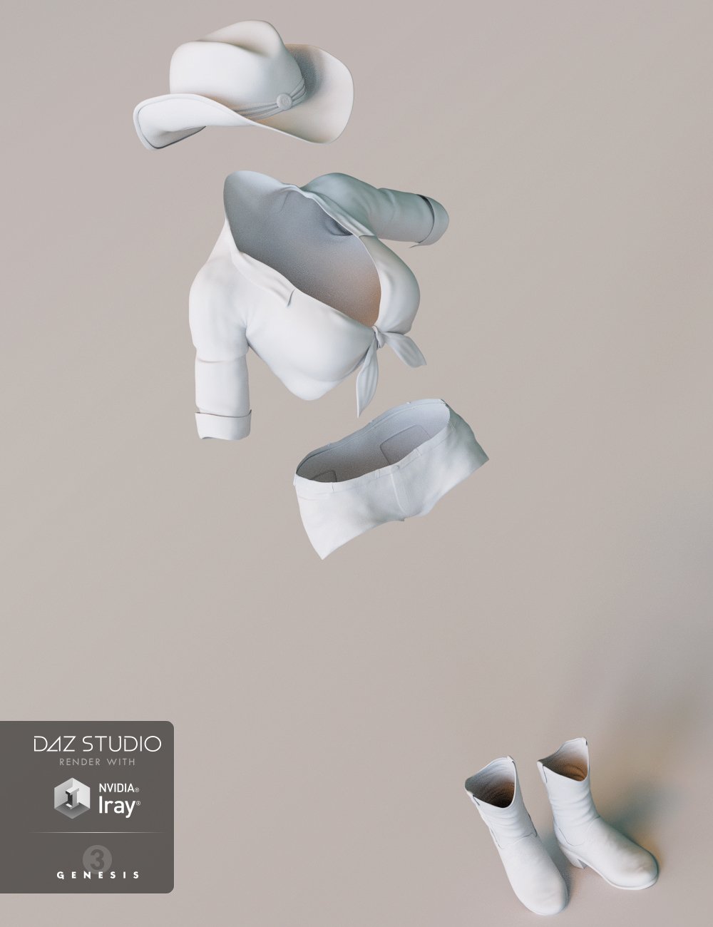 Giddy Up for Genesis 3 Female(s) Giddy Up for Genesis 3 Female(s) by: Anna BenjaminBarbara Brundon, 3D Models by Daz 3D