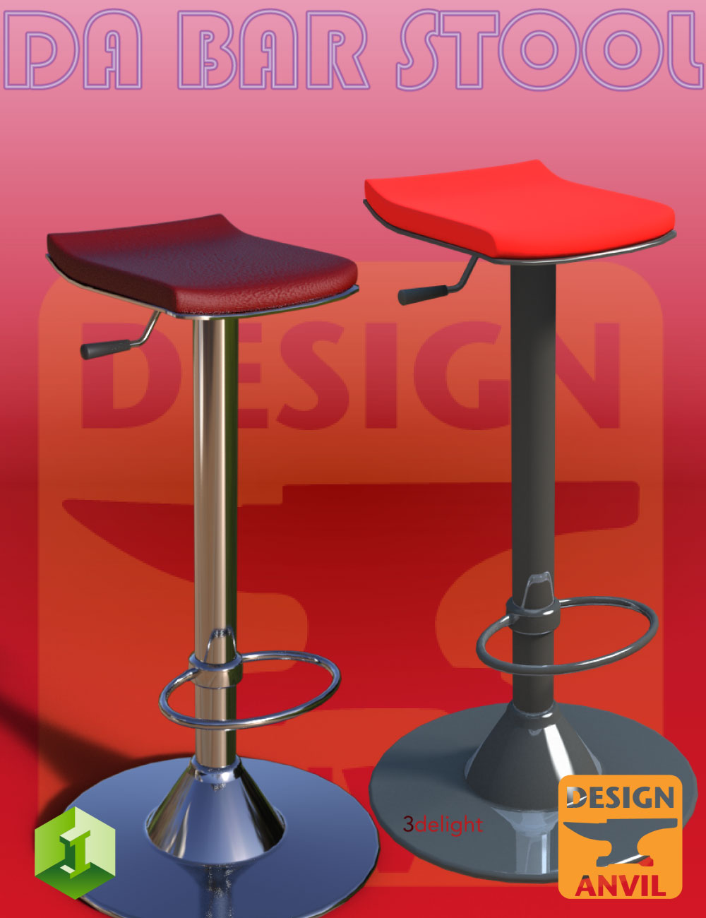 DA Bar Stool Documentation Center da-bar-stool-documentation-center