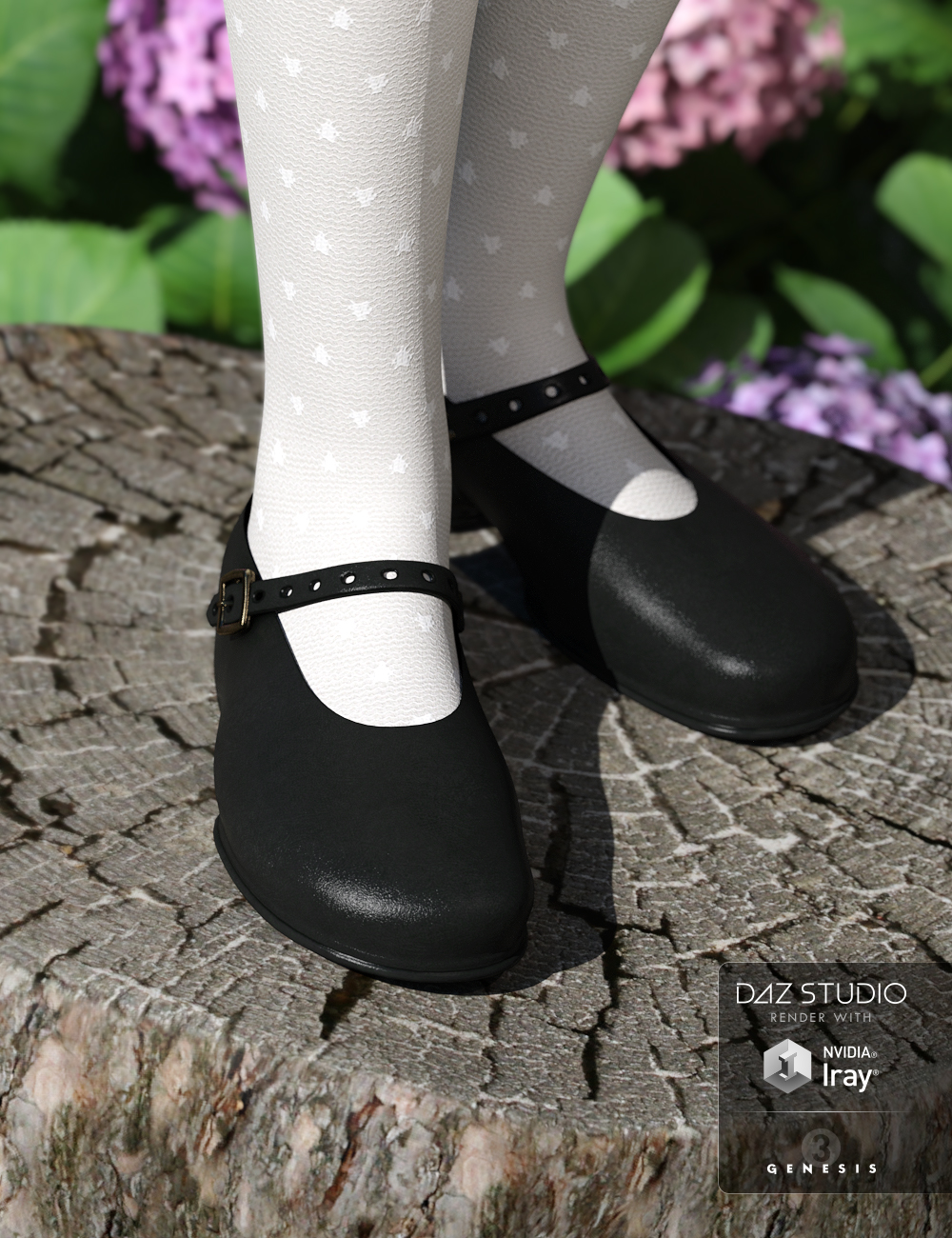Lucid Dream for Genesis 3 Female(s) by: Sarsa, 3D Models by Daz 3D