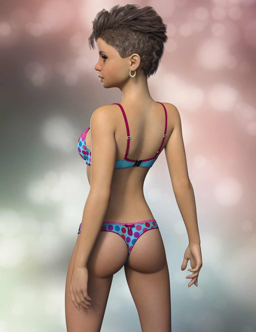 Haven for The Girl 7 Haven for The Girl 7 by: 3DSublimeProductions, 3D Models by Daz 3D