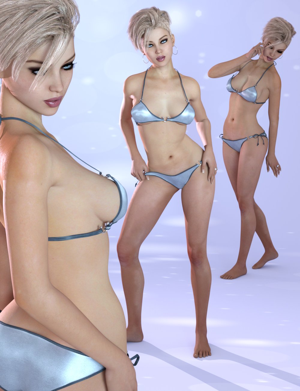 Delicate Display for Genesis 3 Female(s) by: lunchlady, 3D Models by Daz 3D