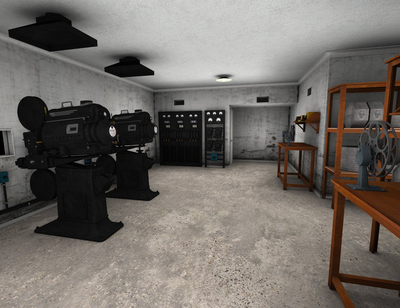 projectionest model c4d download batim projectionest model c4d download batim