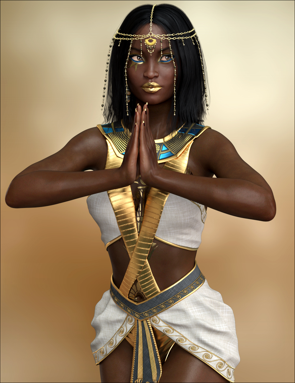 FWSA Samira HD for Victoria 7 FWSA Samira HD for Victoria 7 by: Fred Winkler ArtSabby, 3D Models by Daz 3D