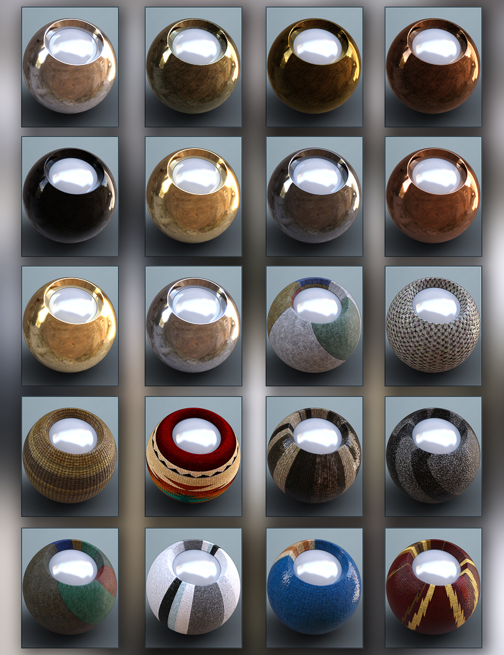 Homestyle 2 Iray Shaders by: JGreenlees, 3D Models by Daz 3D