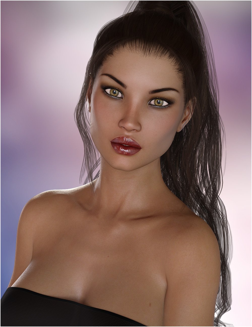 FWSA Zoe HD for Victoria 7 and LF Tantalizing Undergarment FWSA Zoe HD for Victoria 7 and LF Tantalizing Undergarment by: Fred Winkler ArtSabbyLilflame, 3D Models by Daz 3D