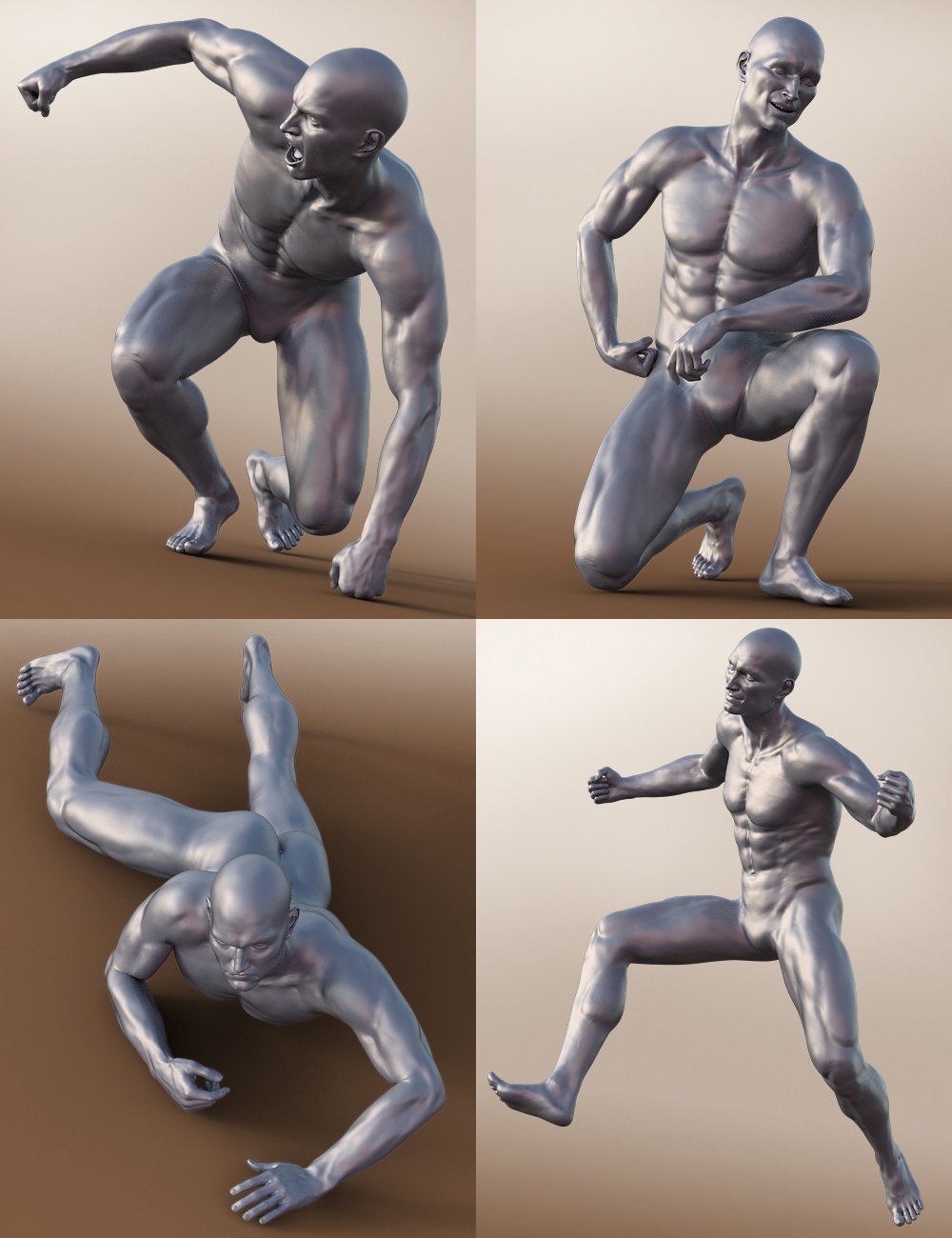 Capsces Tough as Nails Poses and Expressions for Gianni 7 Capsces Tough as Nails Poses and Expressions for Gianni 7 by: Capsces Digital Ink, 3D Models by Daz 3D
