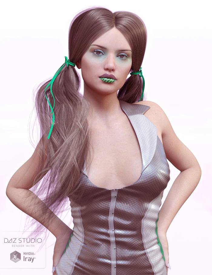 Extreme Closeup: Psychedelic Makeup for Genesis 3 Female(s) Extreme Closeup: Psychedelic Makeup for Genesis 3 Female(s) by: ForbiddenWhispers, 3D Models by Daz 3D