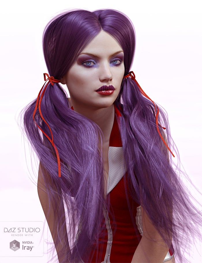 Extreme Closeup: Psychedelic Makeup for Genesis 3 Female(s) Extreme Closeup: Psychedelic Makeup for Genesis 3 Female(s) by: ForbiddenWhispers, 3D Models by Daz 3D
