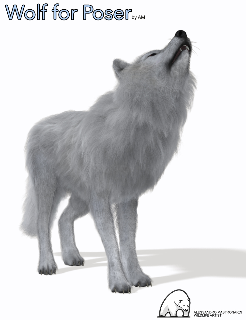yoga howling wolf pose